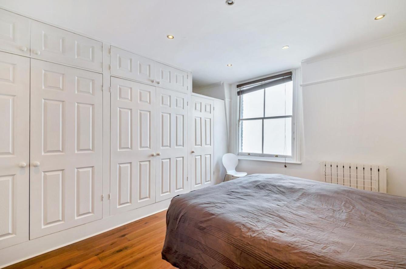 Chancery'S Loft Private Apartment London Exterior photo